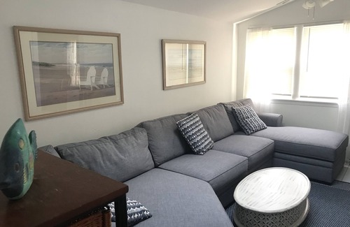 East Atlantic Beach House | BEACH HOUSE IN THE HEART OF EAST ATLANTIC BEACH. STEPS TO PRIVATE BEACH