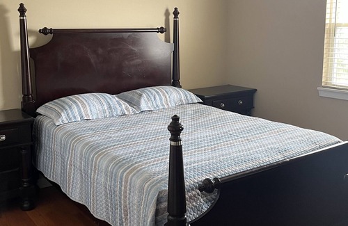 Tuckerton Beach House | beach house ,water from perfect to enjoy whit the family