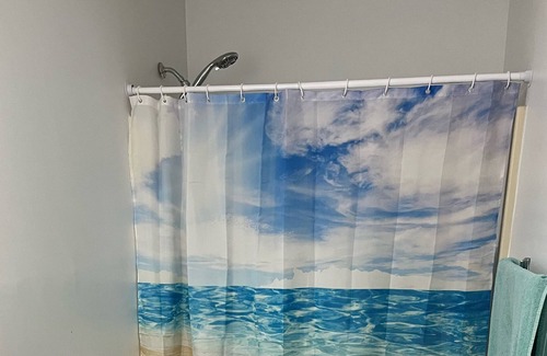 Tuckerton Beach House | beach house ,water from perfect to enjoy whit the family