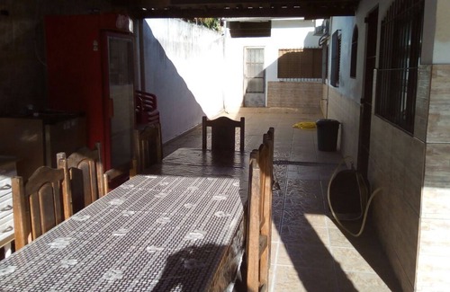 Martim de Sa House | Beach house with pool