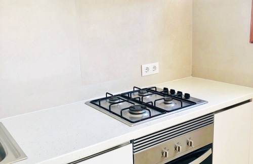Llucmajor Ski Chalet | Beach House With Free Wifi. Coastal Getaway Walking Distance From the Seashore