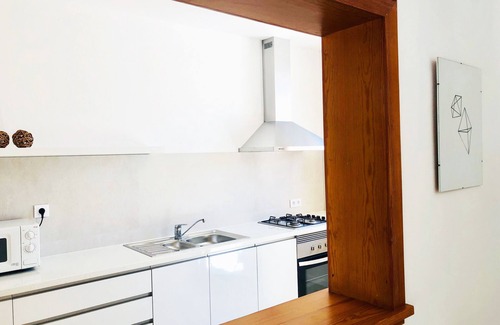 Llucmajor Ski Chalet | Beach House With Free Wifi. Coastal Getaway Walking Distance From the Seashore