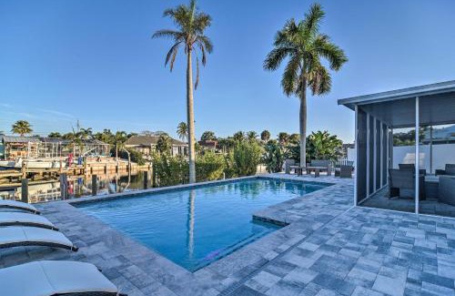 Whitney Beach House | Beach House with Pool 3 Mi to Anna Maria Island!