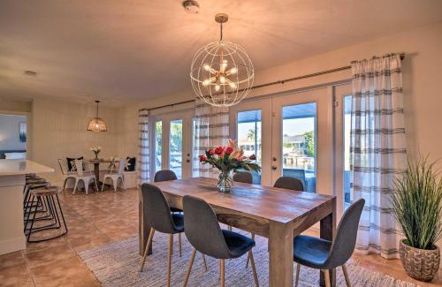 Whitney Beach House | Beach House with Pool 3 Mi to Anna Maria Island!