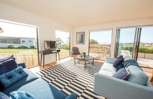Bicheno House | Beach House XIV