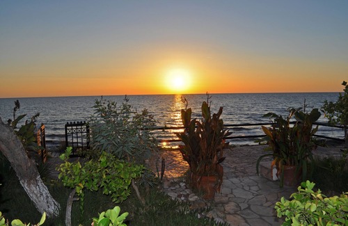Agios Gordios House | Beach House Yannis in Agios Gordios Beach on Corfu