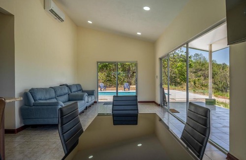Marbella House | Beach Jungalow