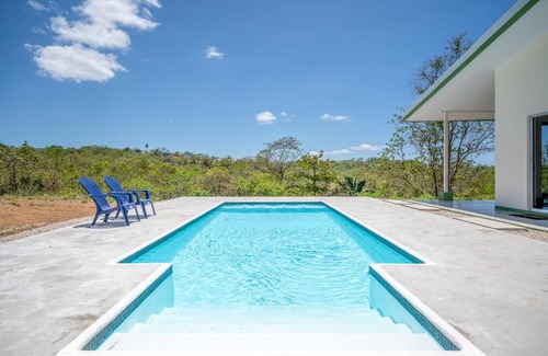 Marbella House | Beach Jungalow
