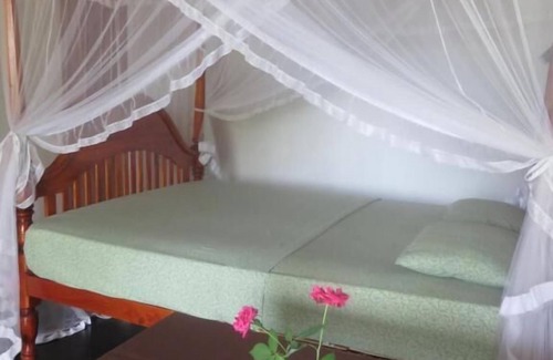 Tangalle House | Beach Lagoon Guest House