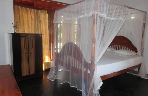 Tangalle House | Beach Lagoon Guest House