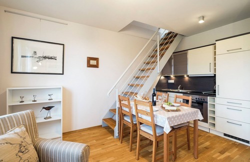 Ostseebad Ahrenshoop Apartment | Beach life 11 - Hans Kinder