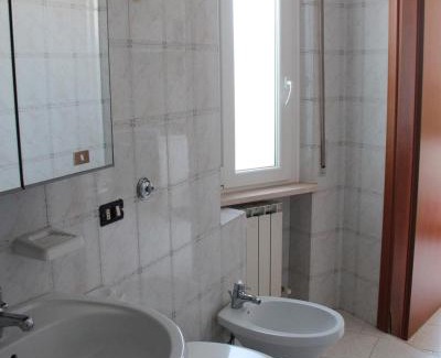Francavilla al Mare Apartment | Beach Life