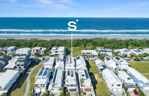 Kingscliff House | Beach Life Luxury Escape Kingscliff