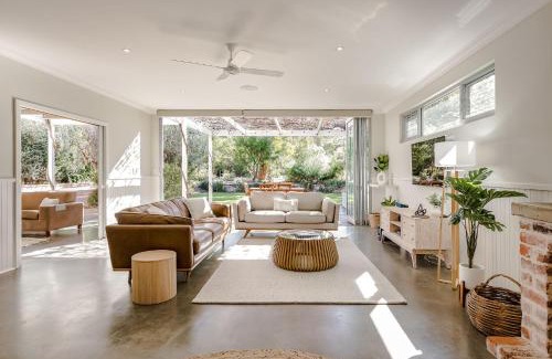 Dunsborough House | Beach Life on Beach