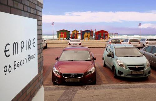 Muizenberg House | Beach Life