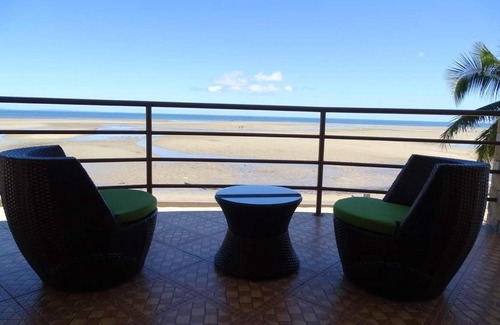 Djamandjary Villa | Beach Loft