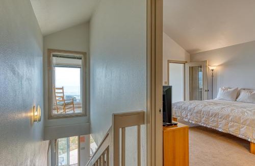 Bandon Apartment | Beach Loop Condos