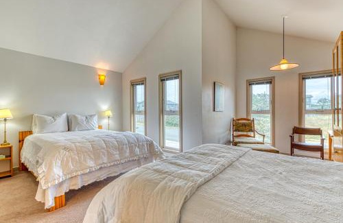 Bandon Apartment | Beach Loop Condos