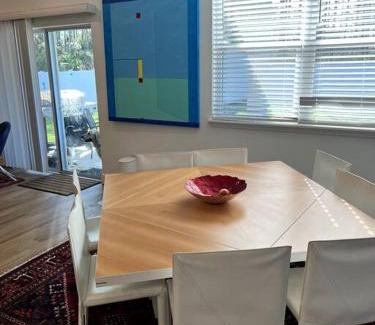 Palm Coast House | Beach Lovers New House! 10 min to beach - 6 guests