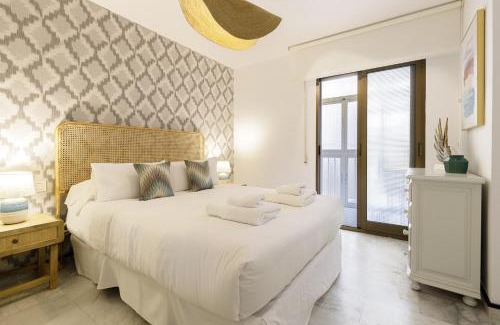 La Malagueta Apartment | Beach Malagueta by Caleta Homes