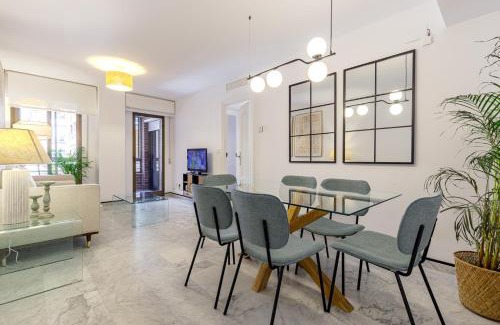 La Malagueta Apartment | Beach Malagueta by Caleta Homes
