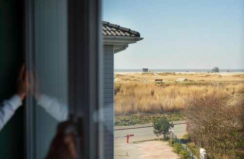 St. Peter-Ording Hotel | Beach Motel St. Peter-Ording