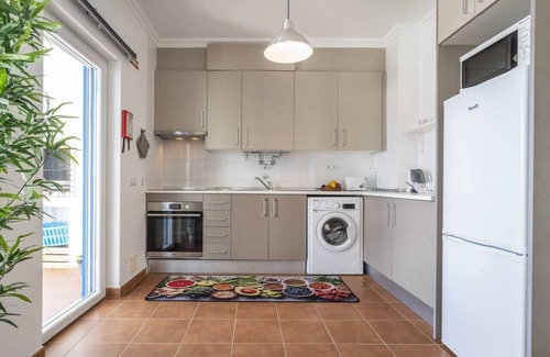 Espartal Apartment | Beach & Nature Apartment - 2bedroom apt in Aljezur