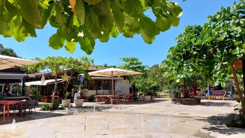 Las Catalinas House | Beach, Oceanfront 2BR, 2BA Condo in Las Catalinas - Plaza Mercado 12