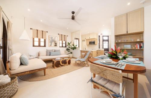 Las Catalinas House | Beach, Oceanfront 2BR, 2BA Condo in Las Catalinas - Plaza Mercado 12