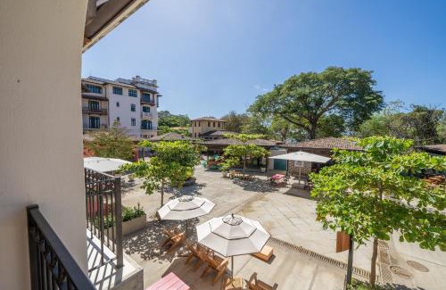 Las Catalinas House | Beach, Oceanfront 2BR, 2BA Condo in Las Catalinas - Plaza Mercado 12
