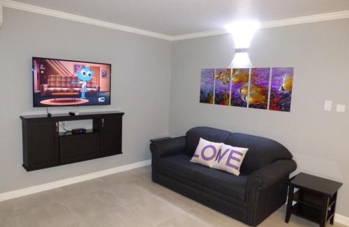 Ocho Rios Apartment | Beach One Bedroom Suite C5