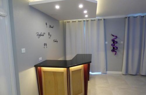 Ocho Rios Apartment | Beach One Bedroom Suite C5
