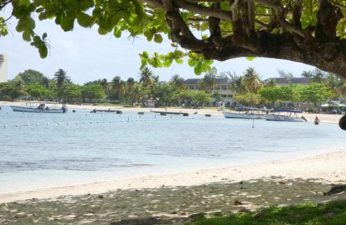 Ocho Rios Apartment | Beach One Bedroom Suite A22