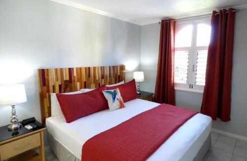 Ocho Rios Apartment | Beach One Bedroom Suite A17