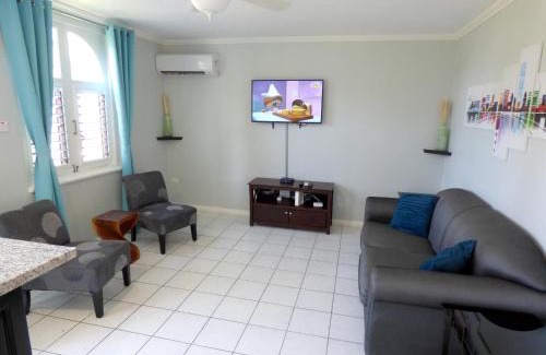 Ocho Rios Apartment | Beach One Bedroom Suite A17