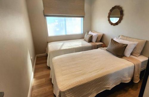 Wollongong CBD Apartment | Beach Pad at North Wollongong