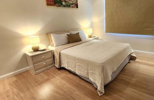 Wollongong CBD Apartment | Beach Pad at North Wollongong