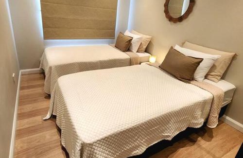 Wollongong CBD Apartment | Beach Pad at North Wollongong