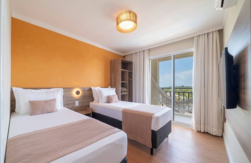 Porto das Dunas Resort | Beach Park Wellness Resort