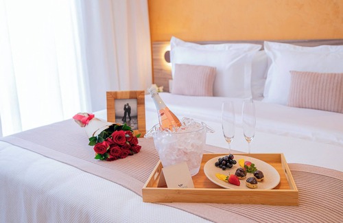 Porto das Dunas Resort | Beach Park Wellness Resort