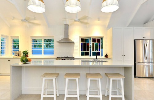 Port Douglas House | Beach Pavilions Quintessential Port Douglas Beach House