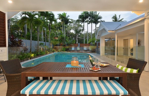 Port Douglas House | Beach Pavilions Quintessential Port Douglas Beach House