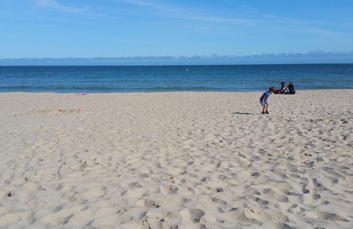 Hamworthy House | Beach Point