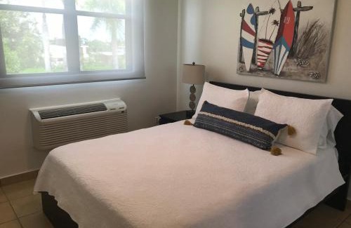 Las Carreras Apartment | Beach Pool Fun New Pickleball Courts