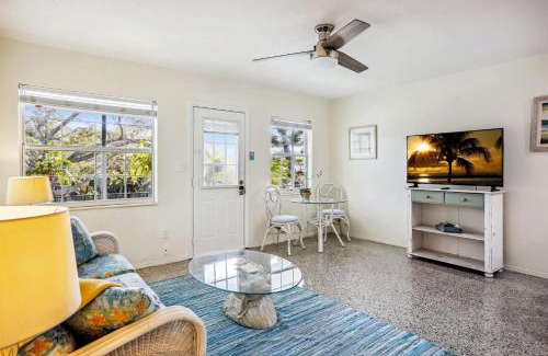 Gulfport House | Beach Quarters #6