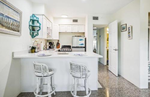 Gulfport House | Beach Quarters #6