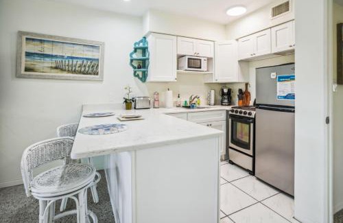 Gulfport House | Beach Quarters #6