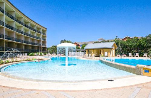 Fort Walton Beach - Destin Apartment | Beach Resort 210