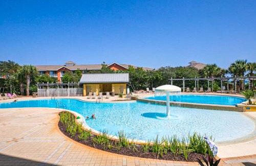 Fort Walton Beach - Destin Apartment | Beach Resort 210