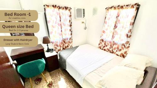 Talomo District House | Beach Resorts walking distance to the Town House